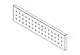 DORNBRACHT-Rosette-ERSATZTEILE-092799001-240-x-60-x-9-mm-Chrom-092799001-00 gallery number 1